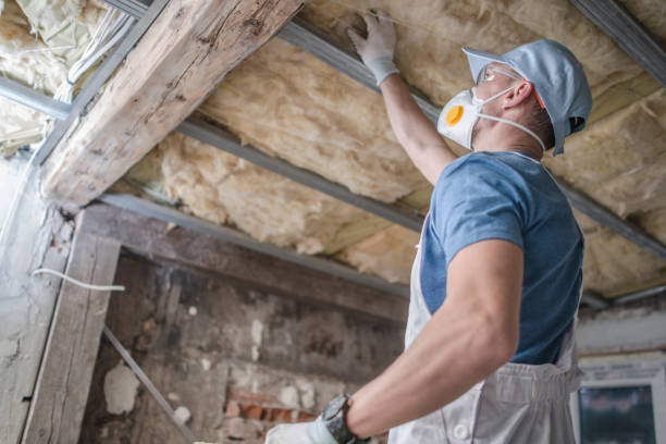 Best Attic Insulation Installation  in Grove City, PA