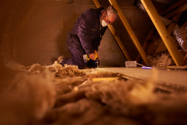 Reliable Grove City, PA Insulation Contractor Solutions